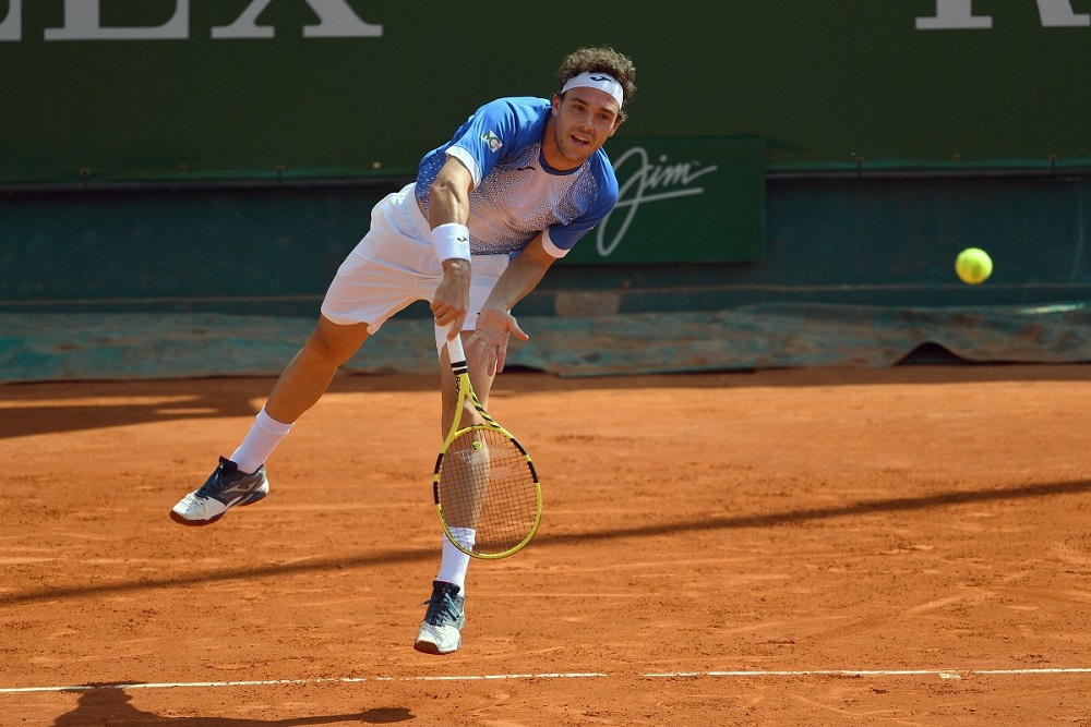 Cecchinato, nuovo inizio: “Riparto da Sartori e con un figlio”
