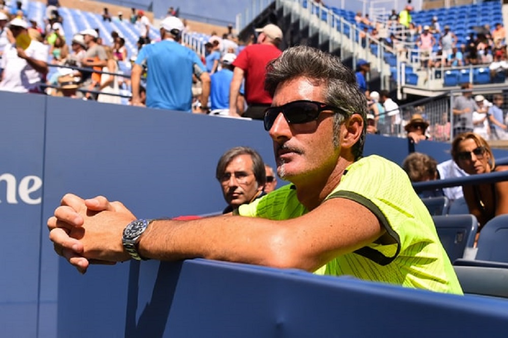Francesco Cinà: “Poco ottimista per il tennis nel 2020. Wimbledon? Ecco il mio ricordo”