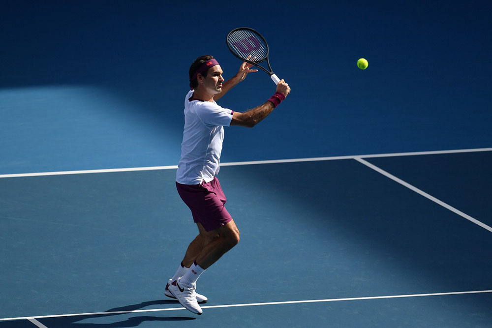Hordorff: “ATP e WTA insieme? Forse Federer aveva bisogno di followers”