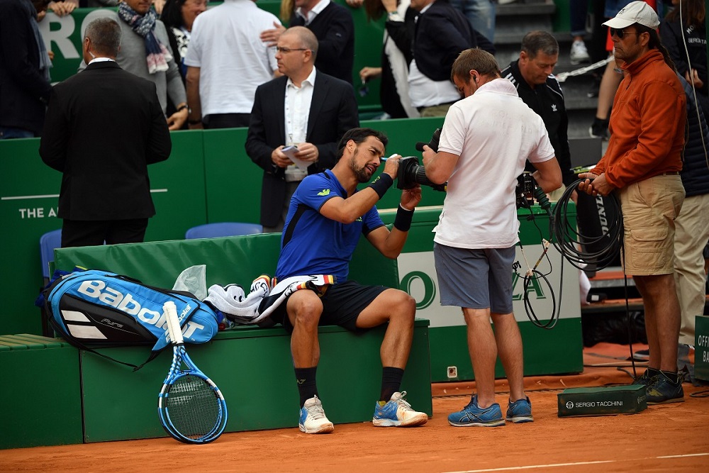 Le gran finali di Pasqua: dalla vittoria di Fognini a Wawrinka e Roddick