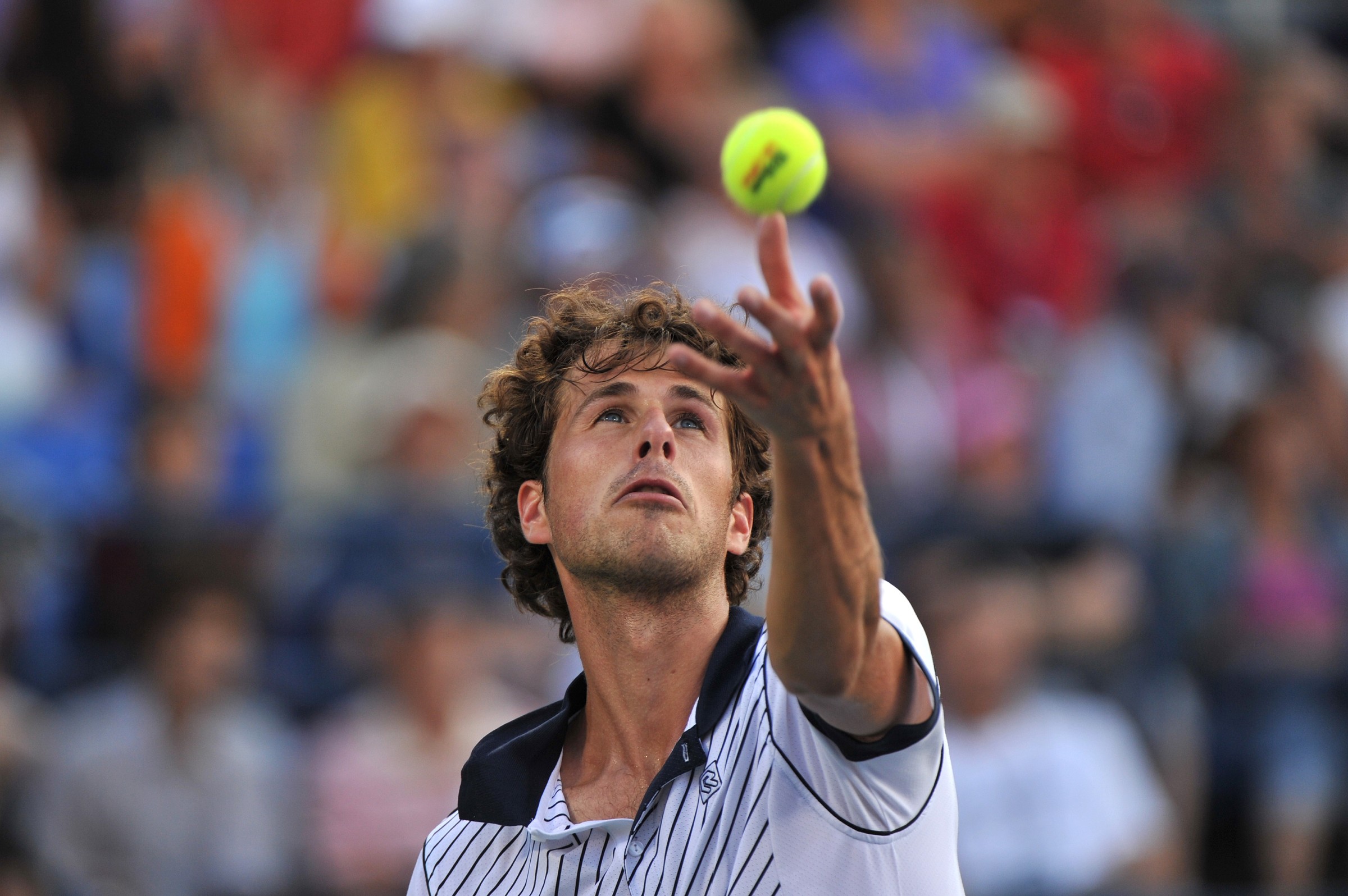 Robin Haase si reinventa baby-sitter: “Ho tantissime richieste”