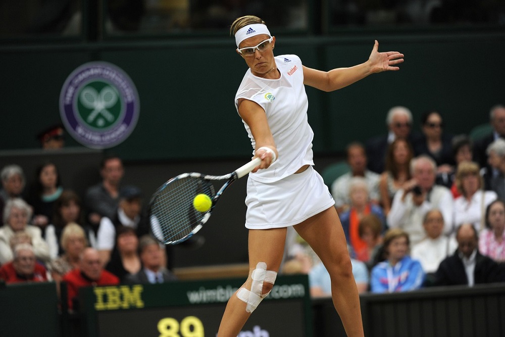 Flipkens per sbaglio in Olanda: “Trattata come una criminale”