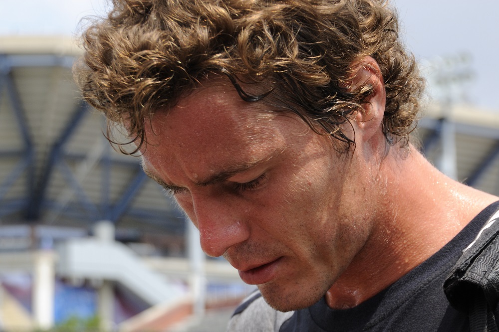 Safin e la sentenza sul virus: “Era tutto preparato”