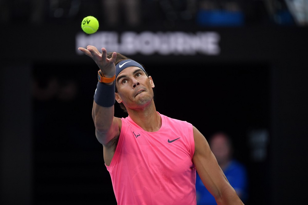 Niente tennis? In Spagna spunta l’idea di tornei tra giocatori locali
