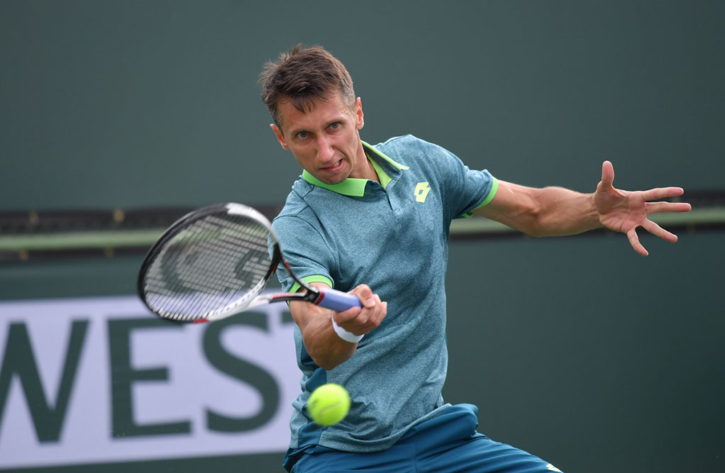 Stakhovsky rifiutò 100.000 dollari per truccare una partita all’AusOpen 2009