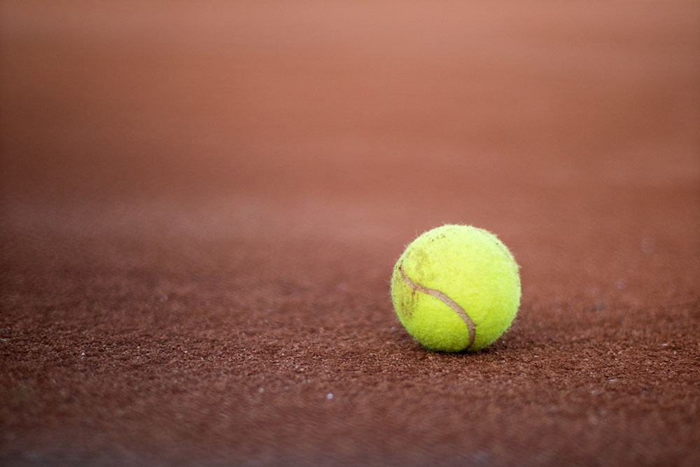 In Sicilia e Abruzzo il tennis riparte il 4 maggio