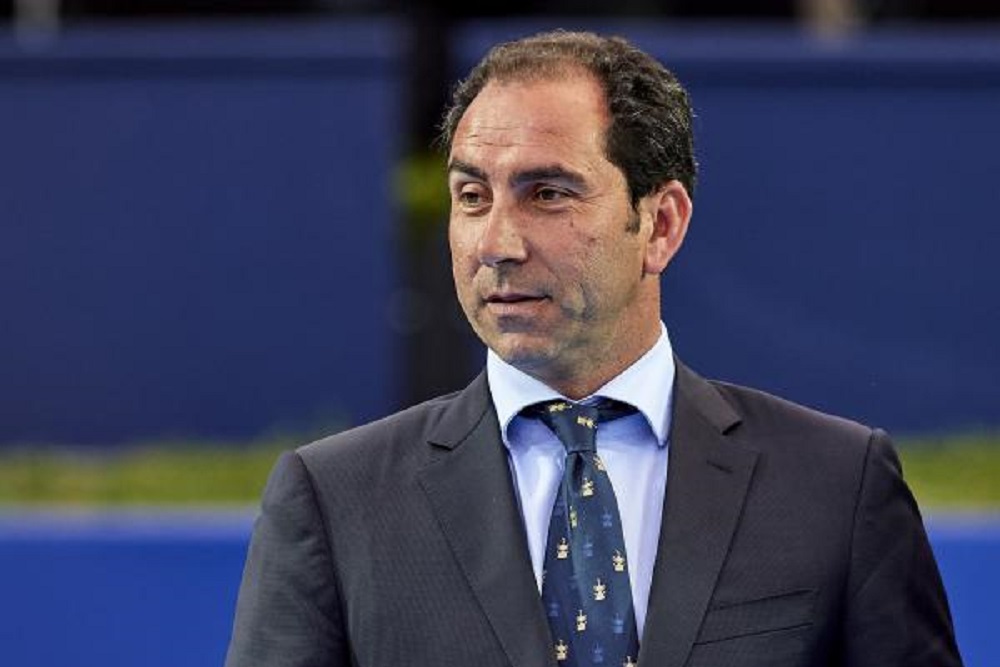 Albert Costa sulla Davis: “Ottimista per novembre. Sinner? Diventerà top-5”