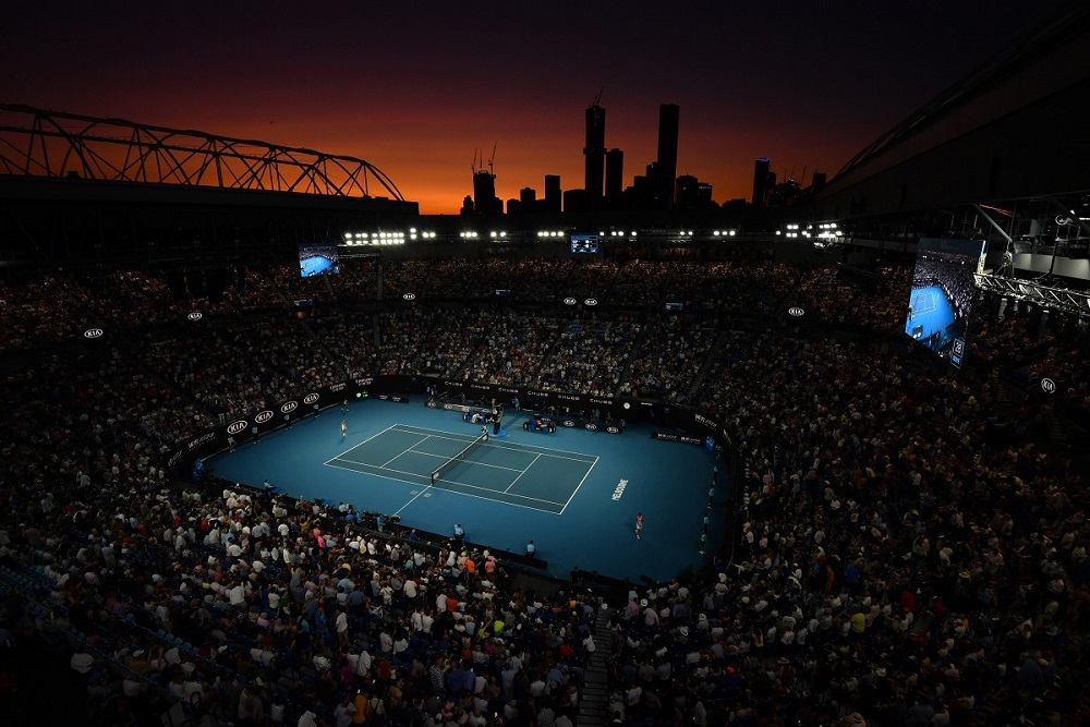 Il tennis unisce le forze: pronti 6 milioni in aiuto di 800 giocatori