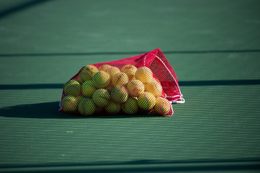 L’Itf pubblica il «Return to tennis»: vademecum per giocatori, arbitri, staff e pubblico