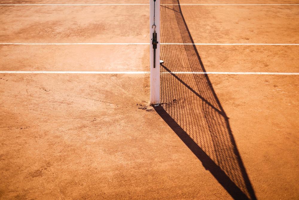 I centri sportivi riaprono in Lombardia: via libera al tennis