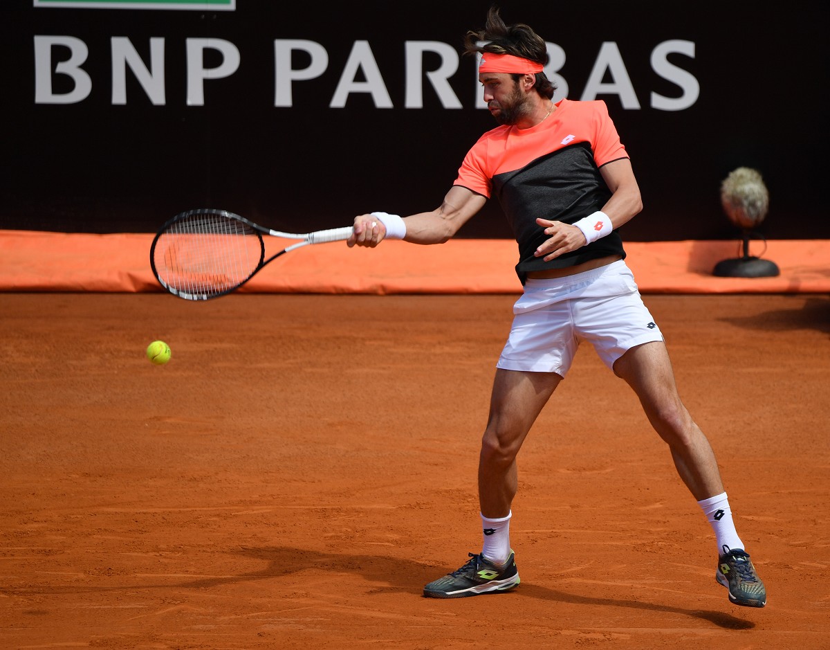 Basilashvili arrestato e rilasciato su cauzione per violenza domestica