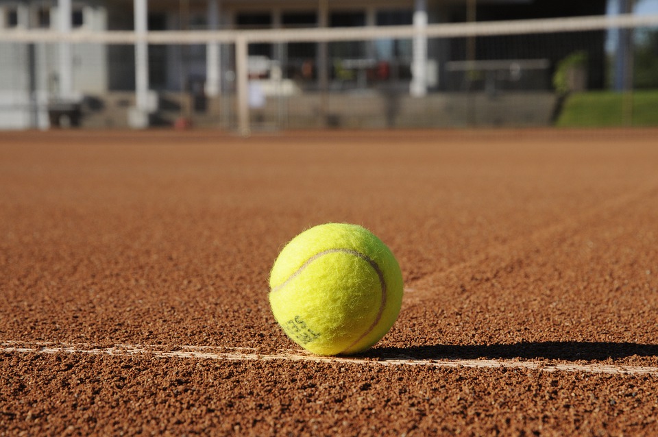 Tennis in Sardegna, ecco la Fase 2: corsi per bambini a serio rischio