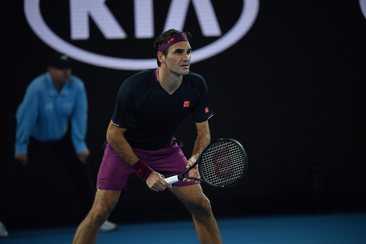 Forbes, Federer batte Ronaldo ed è il più pagato: prima volta per un tennista