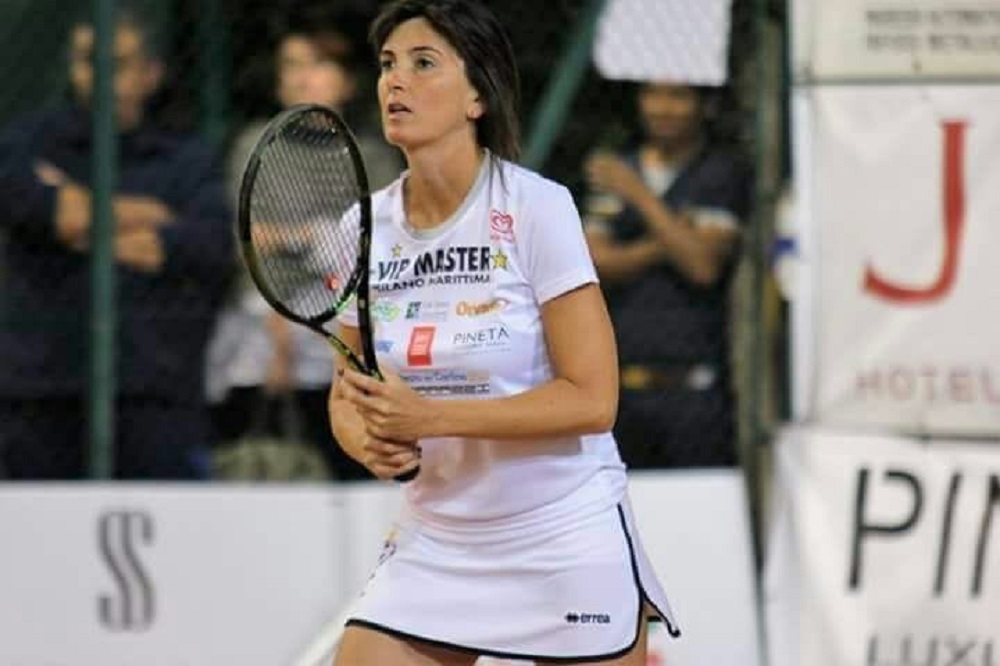 Roma: i ricordi di Francesca Bentivoglio: “Non ho rimpianti, stavo svenendo con la Sabatini”