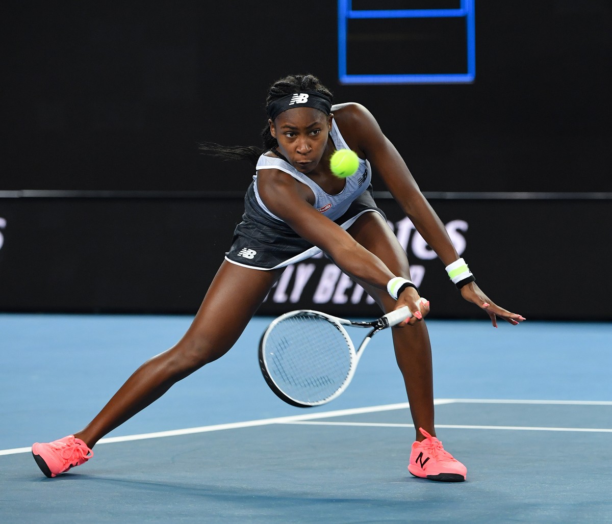 Coco Gauff contro il razzismo: “Dopo Floyd toccherà a me?”