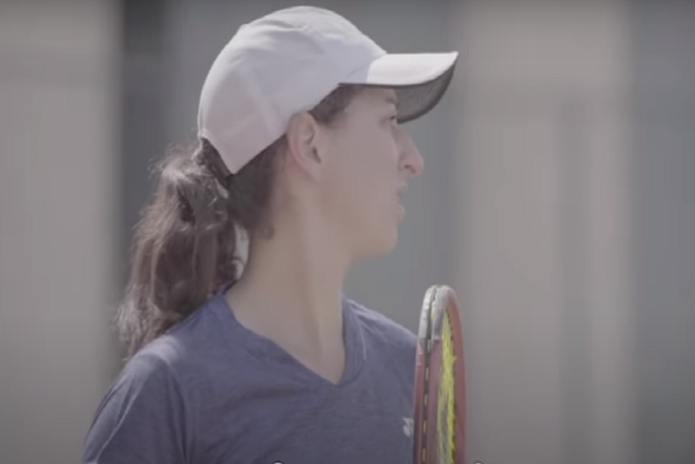 Ibbou e la commovente lettera a Thiem: “Ti racconto la mia storia e il tennis in Africa”