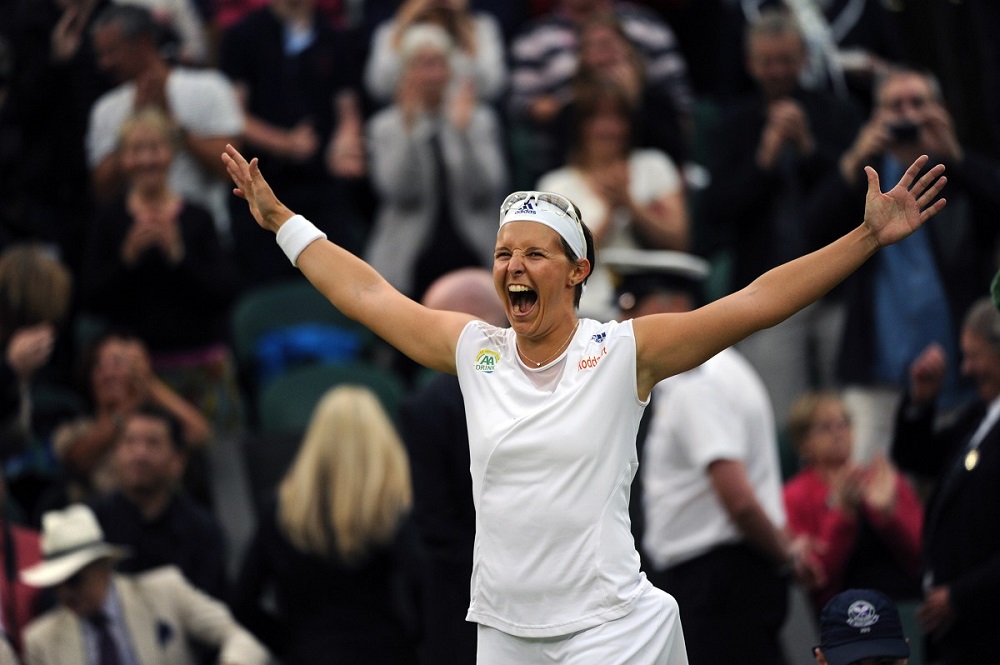 La rivelazione di Flipkens: “Io e Nadal siamo stati fidanzati”