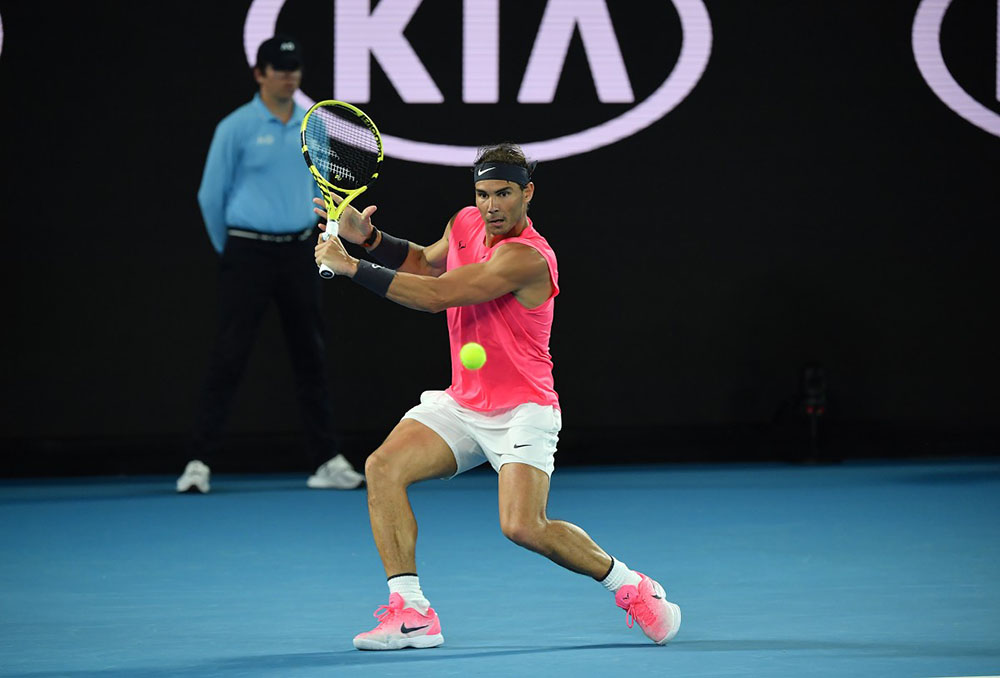 Nadal: “In tre settimane posso tornare in forma, ma non credo si giocheranno Us Open e Roland Garros”