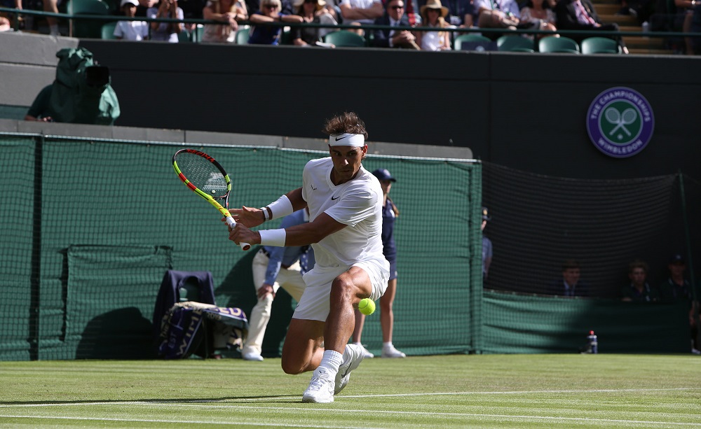 Devvarman: “Quando Djokovic mi disse che Nadal ha uno dei peggiori rovesci”