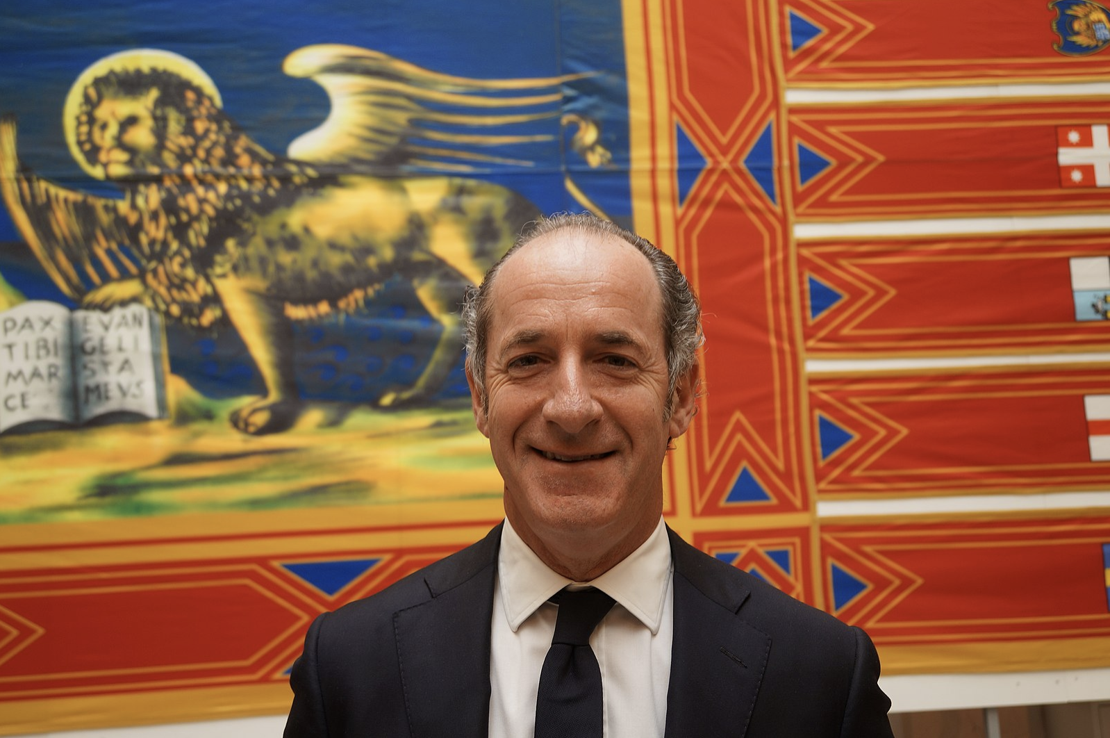 In Veneto circoli tennis riaperti subito