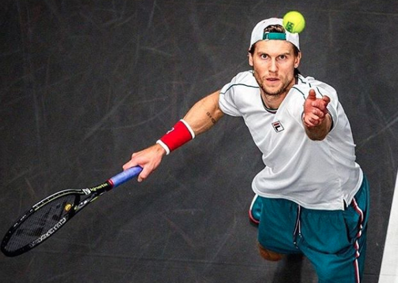 Seppi d’America: “Se il lockdown dura ancora un po’ sono pronto per Master Chef”
