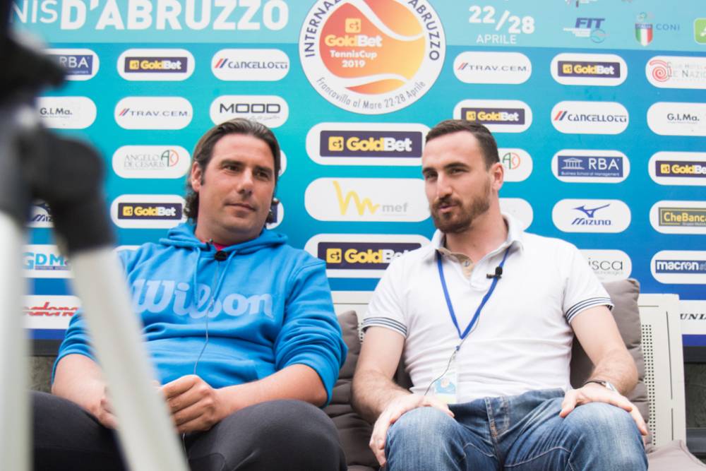 Daniele Silvestre sul fondo aiuto giocatori: “Peccato sia mancata strategia univoca tra ATP, WTA e ITF”