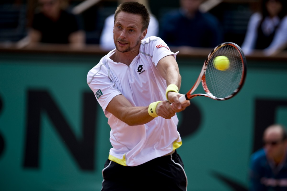Soderling: “Chi mi ferma vuole sempre parlare dalla vittoria con Nadal”