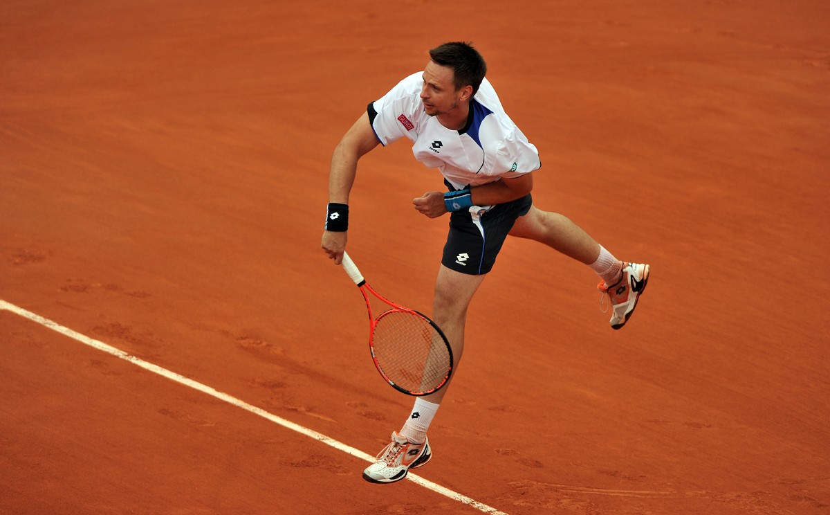 Tsonga rivela: “Nadal era malato nel match con Soderling”