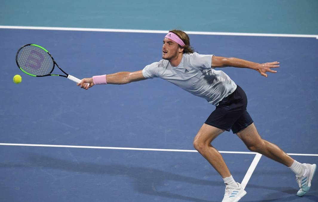 Lo stop del circuito ATP esteso al 31 luglio