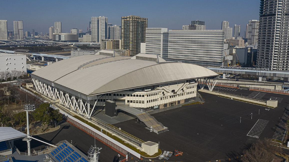 Cancellato il torneo ATP di Tokyo, tournée asiatica a rischio?