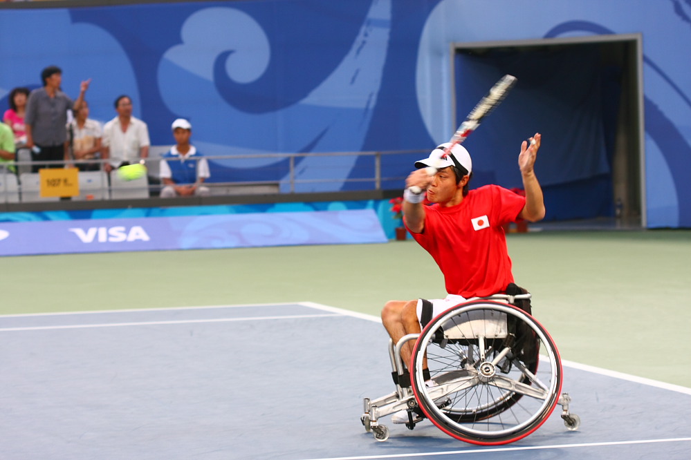 Gli US Open fanno un passo indietro sul torneo in carrozzina: tre proposte ai giocatori