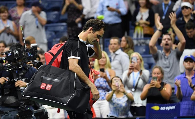 Djokovic sr attacca Federer: «a 40 anni faccia altro»