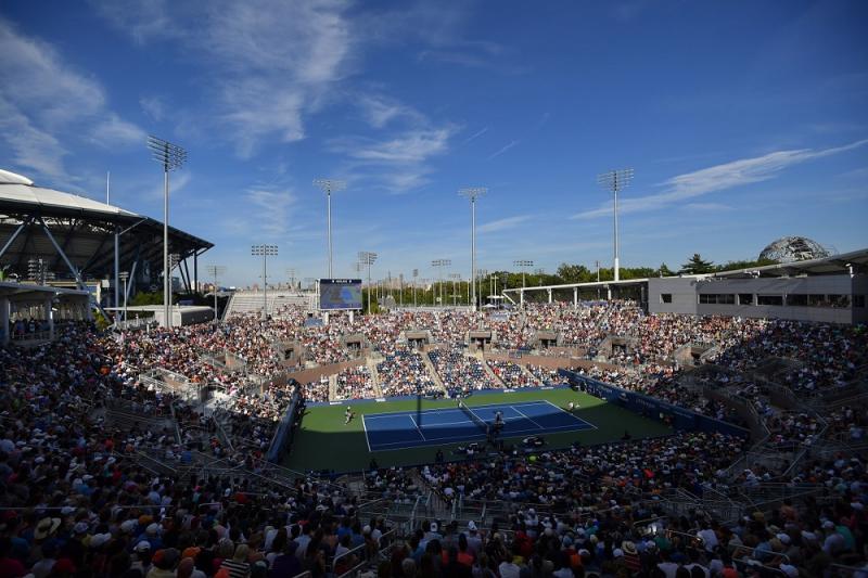 Il governatore Andrew Cuomo dà il semaforo verde agli US Open senza pubblico