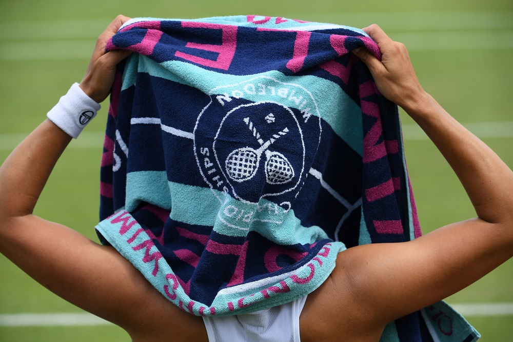 Wimbledon esaudisce i desideri dei fan per il 2021