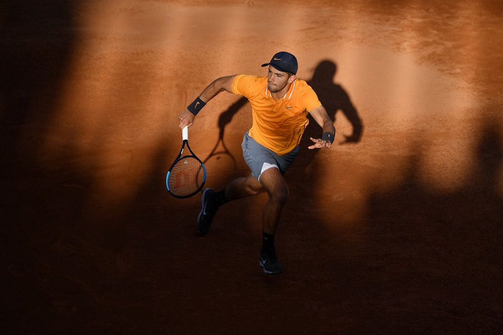 Adria Tour: anche Borna Coric positivo al Covid-19