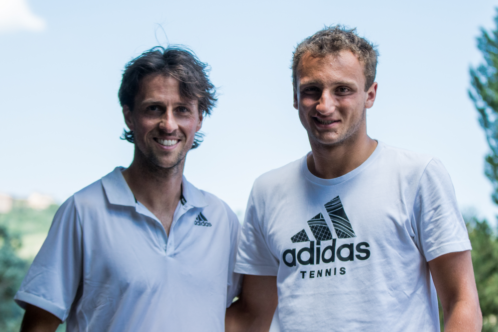 “Più che cugini, quasi fratelli”: intervista doppia ad Andrea e Federico Arnaboldi