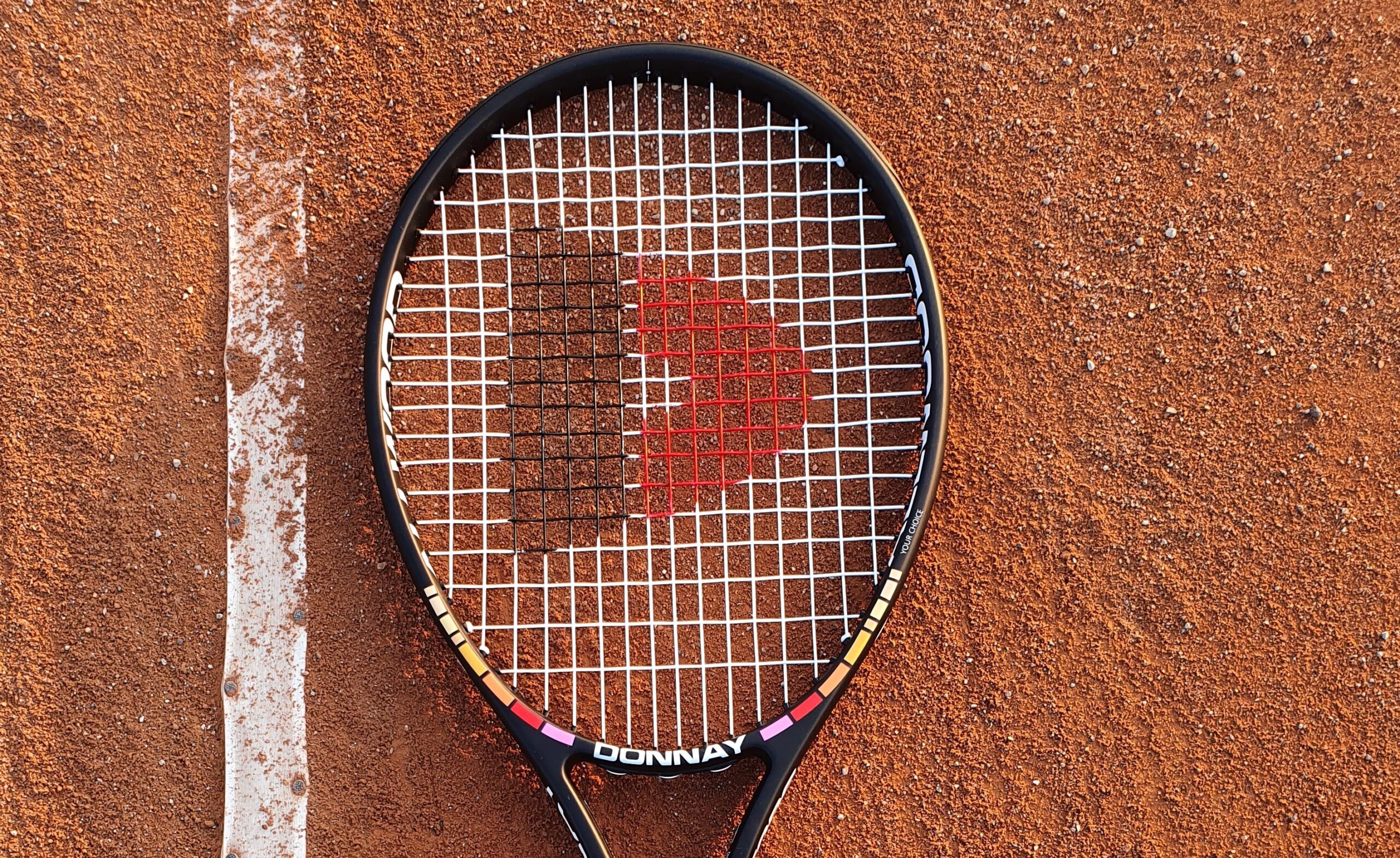 Donnay Allwood 102: la video recensione completa