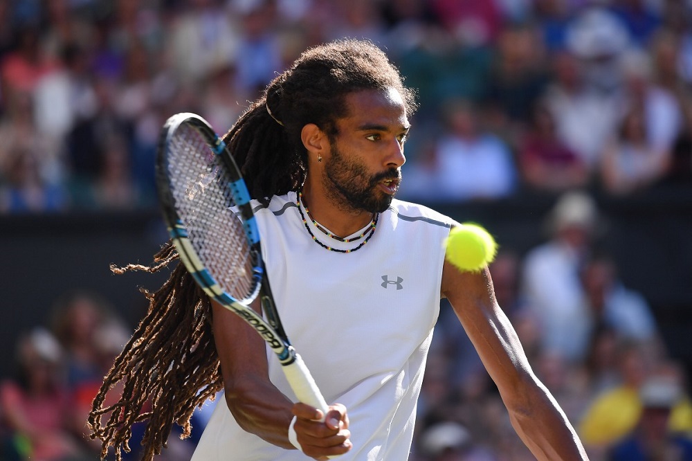 Dustin Brown sugli Us Open: “Siamo solo dei numeri”