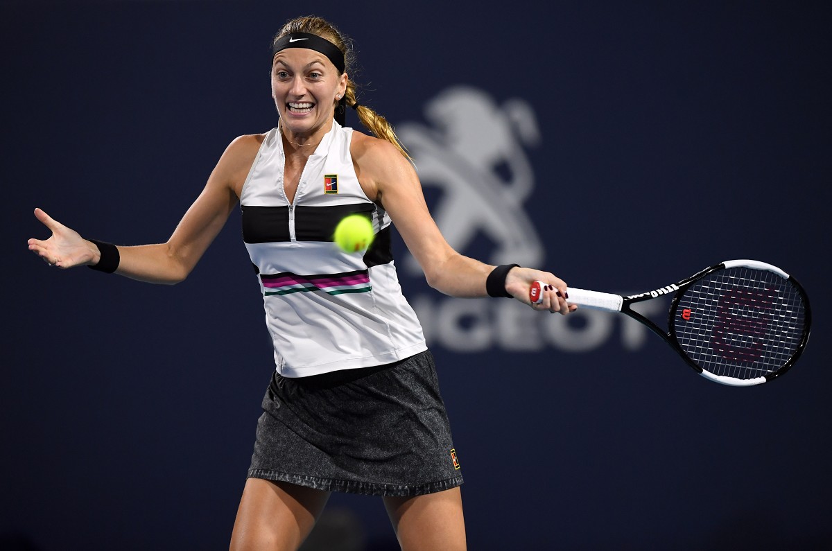 Wta, dopo Palermo spunta Praga: si giocherà dal 10 agosto