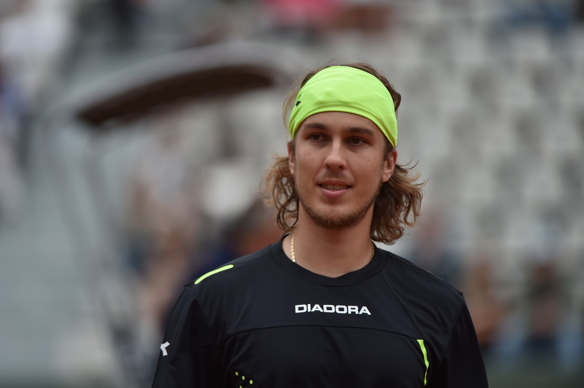 Le anticipazioni di Lacko: “Tornei minori durante swing in Usa”