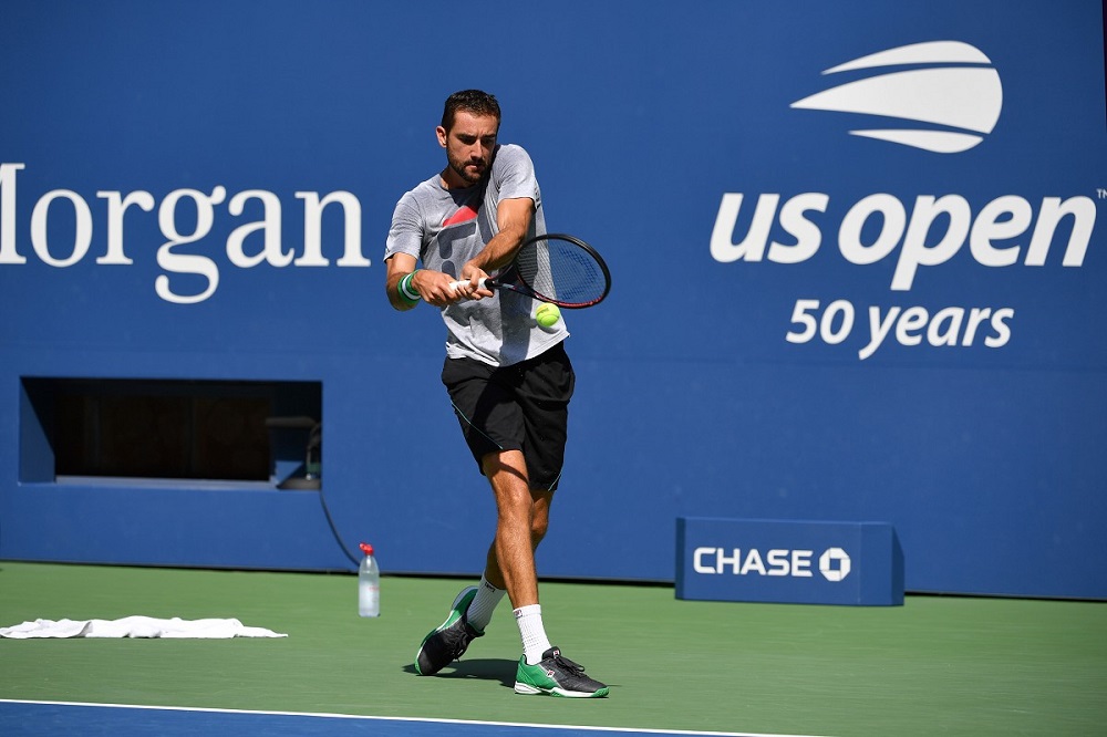 Us Open, il protocollo: niente qualificazioni, isolamento in caso di positività
