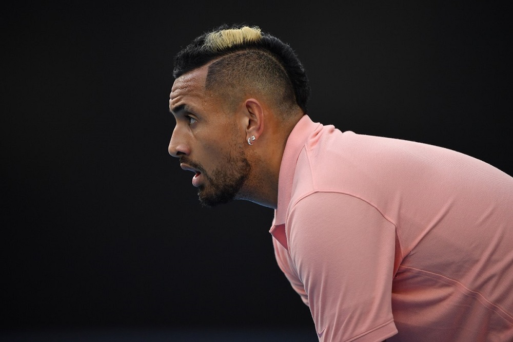 Kyrgios duro con Zverev: “Egoista, non riesci a stare in casa per 14 giorni”