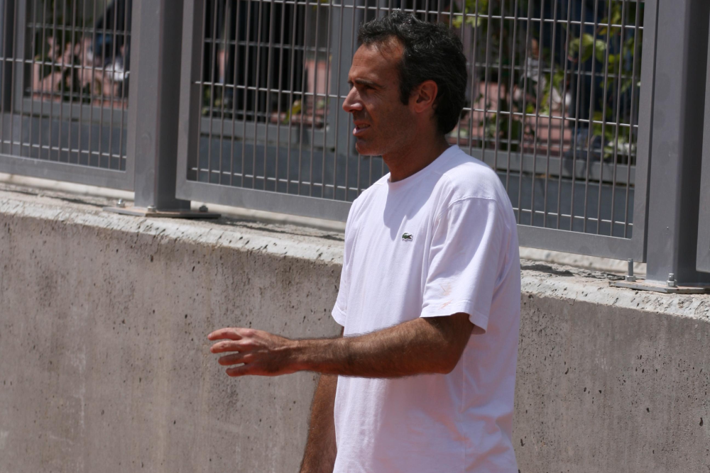 Alex Corretja: “Io e la mia famiglia abbiamo avuto il coronavirus”
