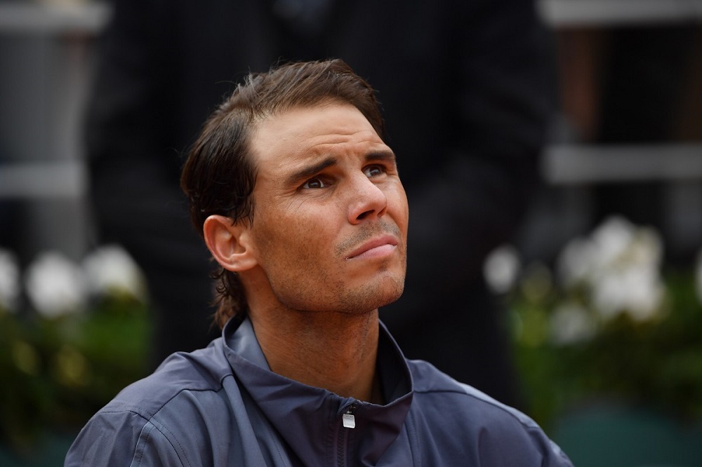 Nadal conferma sul Roland Garros: “Ci sarò se si potrà giocare in sicurezza”