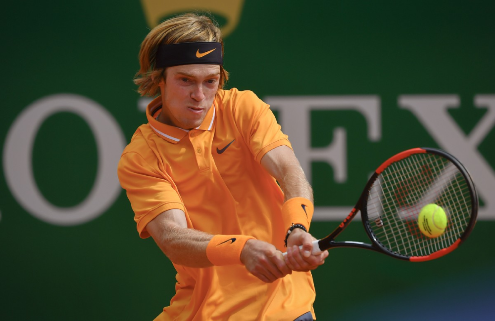 Adria Tour: cancellata la finale Djokovic-Rublev dopo la positività di Dimitrov
