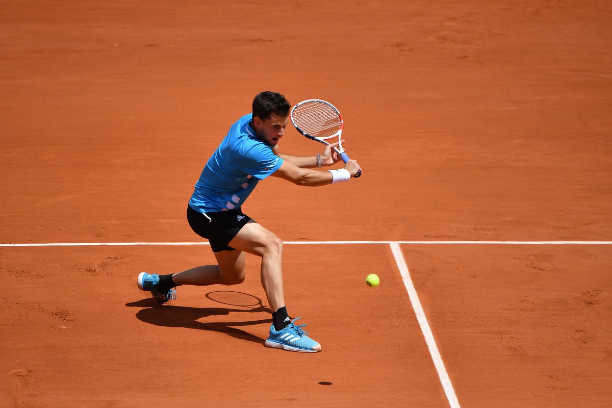 Adria Tour: Thiem vince in casa Djokovic, Nole in lacrime per l’emozione