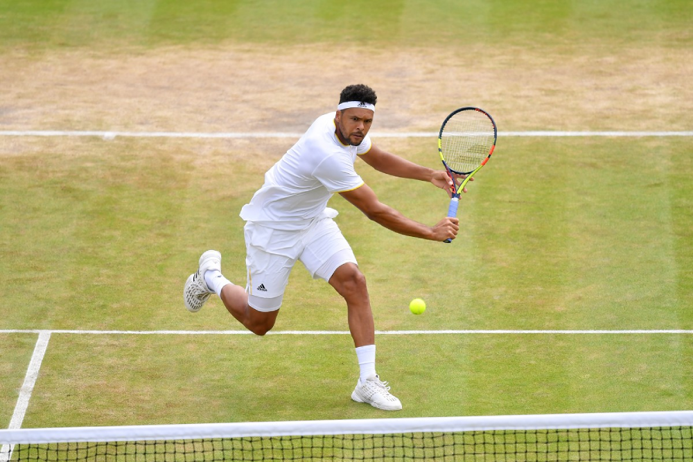 Il tennis si schiera dopo la morte di George Floyd: le parole di Tsonga, Osaka e Serena Williams