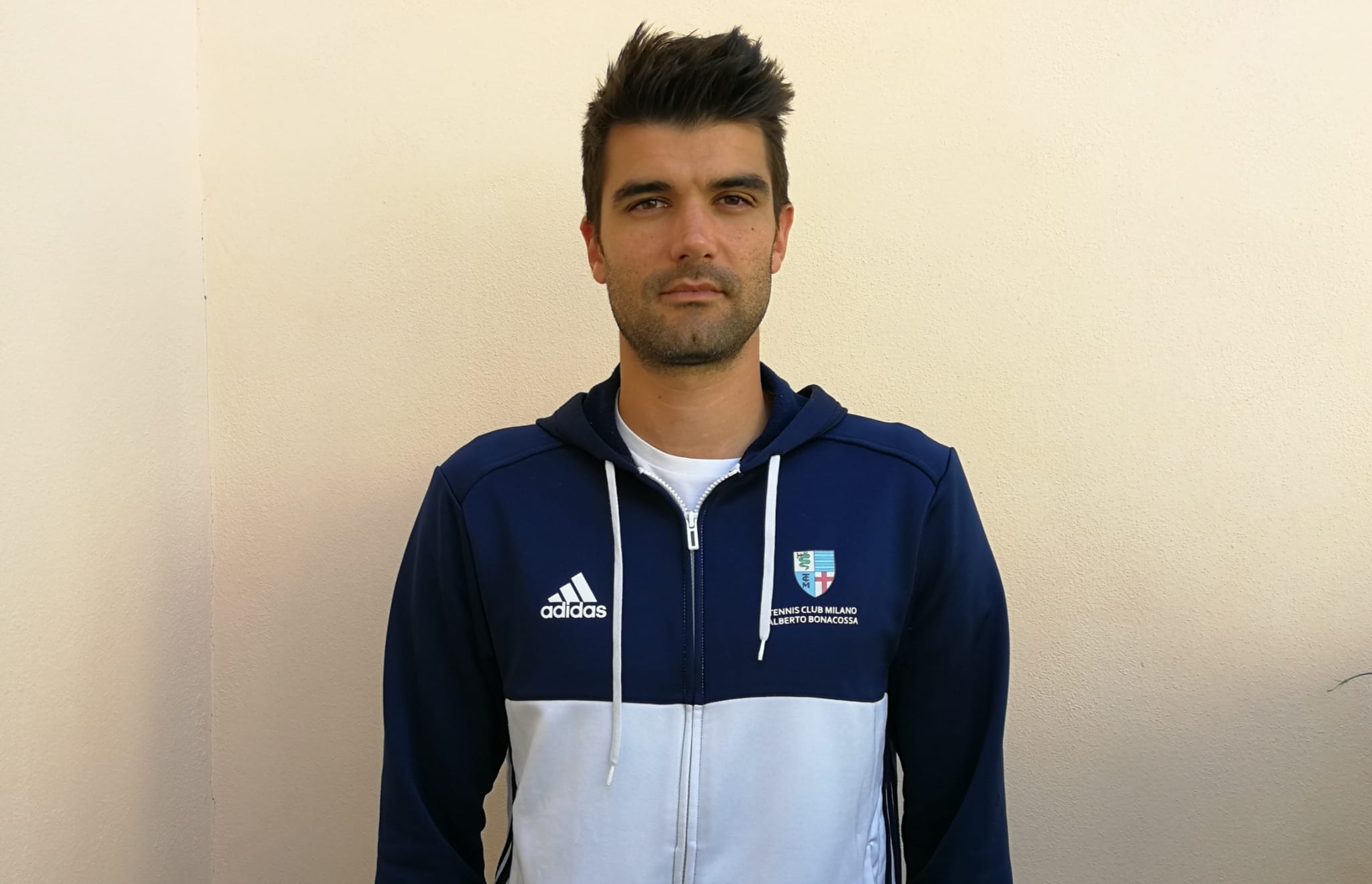 Il fisio Gianluca Tiscione: “Addominali e plank per prevenire infortuni dopo lo stop”