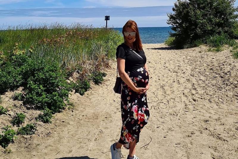 Agnieszka Radwanska diventa mamma: è nato Jacob