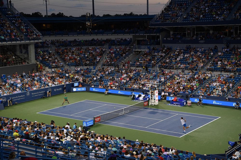 Craig Tiley: “Molti tennisti di alto livello stanno già pensando al 2021”
